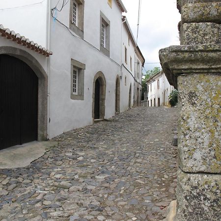 Casa Do Castelo - Coroa Lejlighed Castelo de Vide Eksteriør billede