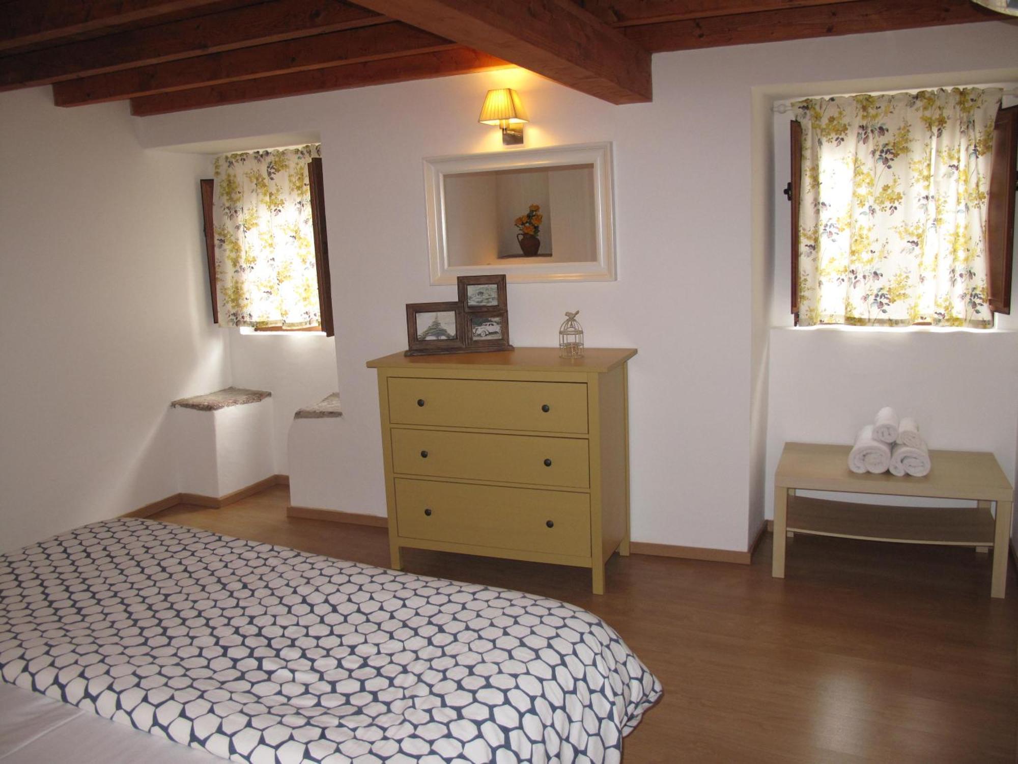 Casa Do Castelo - Coroa Lejlighed Castelo de Vide Eksteriør billede